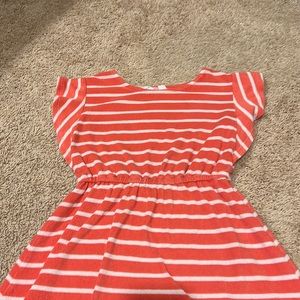 Gap terry swim coverup dress.  Great condition, Size 8